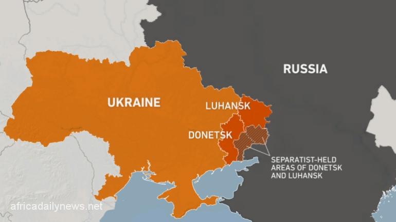 Russia Ukraine Face-Off An Explainer