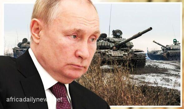 Russia-Ukraine War UN Sends Strong Message To Putin