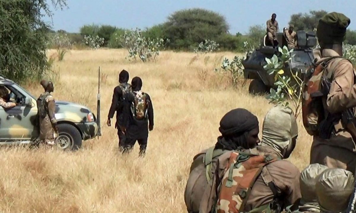 Six Locals Killed By Suspected ISWAP Landmine In Borno