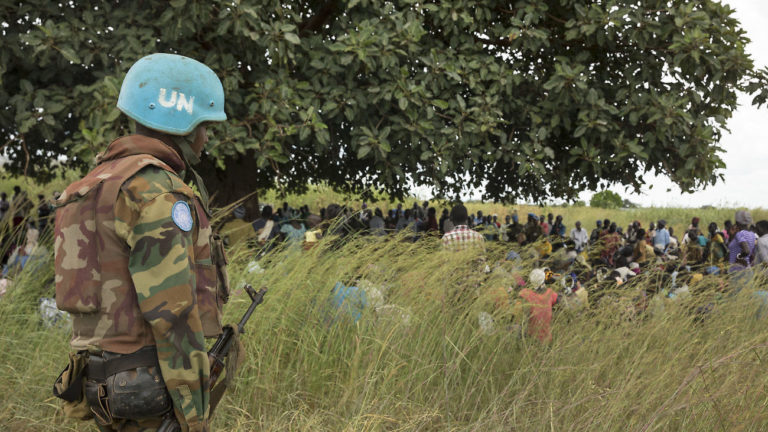 South Sudan Election Plans Critical To Avoid Violence - UN