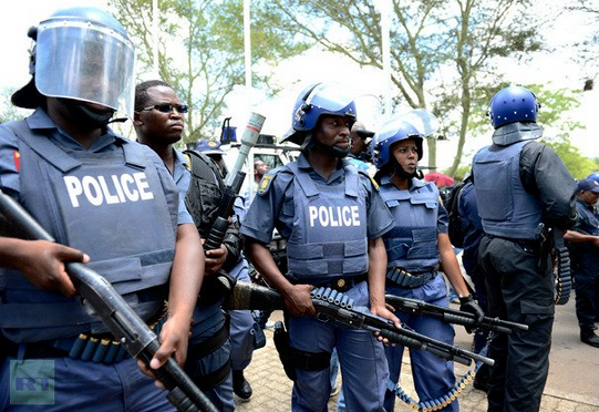 Tragedy As Another Nigerian Is Killed In South Africa