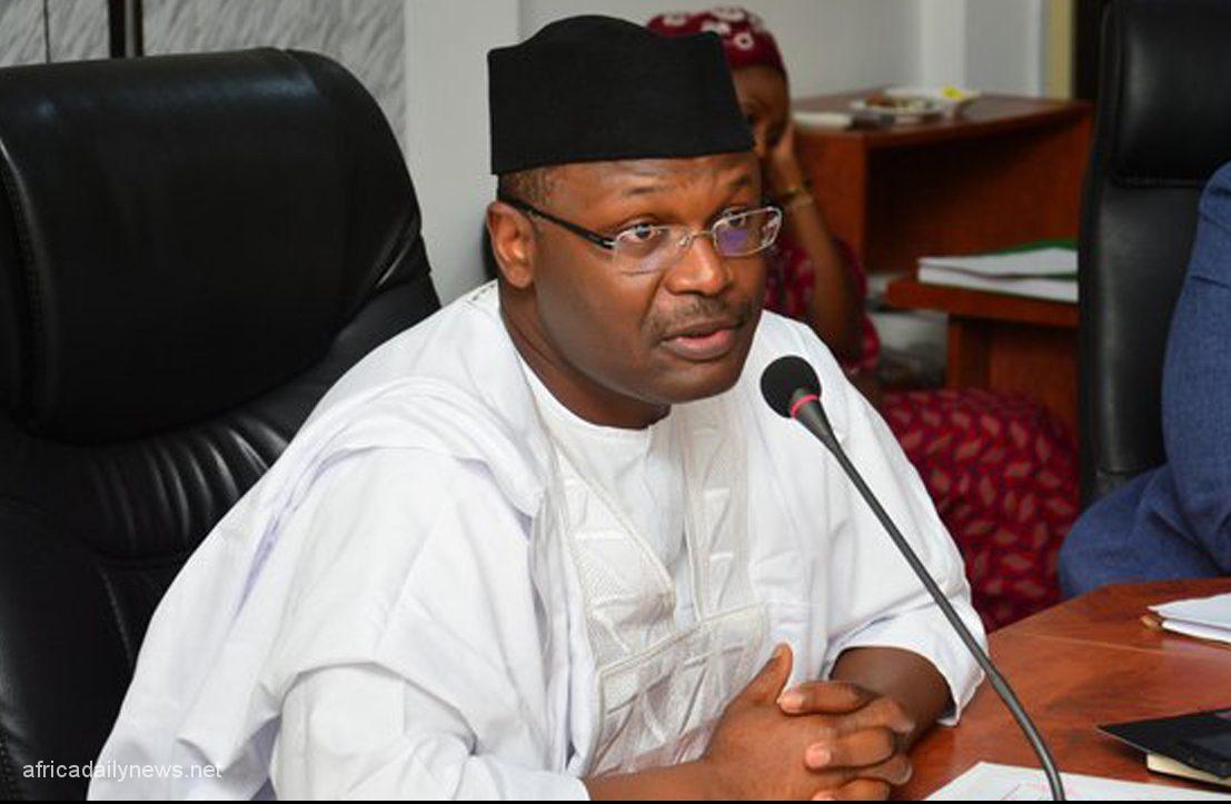 2023 INEC Formally Publishes Notice Of Election