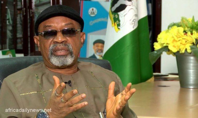 2023 Presidency I Am 'Seriously' Consulting - Ngige
