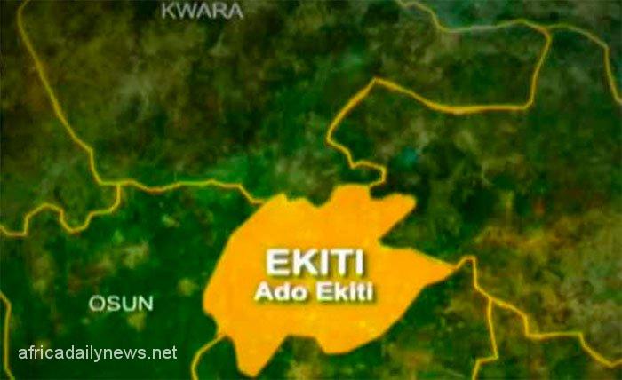 Anxiety As Gunmen Kill Poultry Farmer in Ekiti