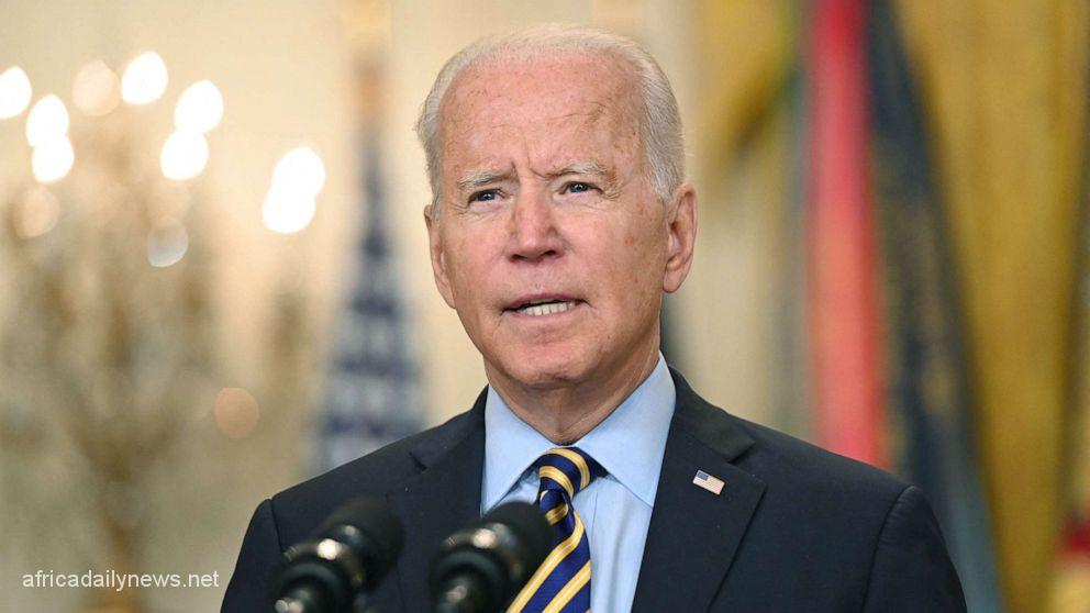 Biden Set To Announce $800M In New Security Aid To Ukraine