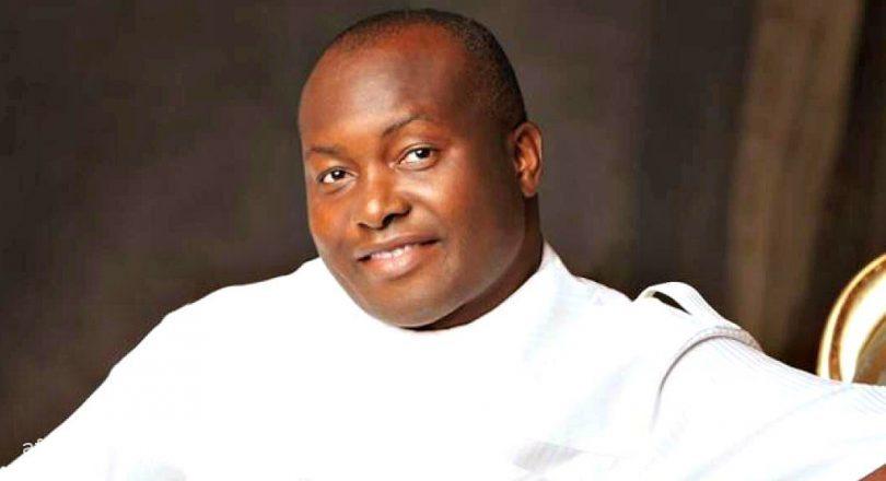 Court Fixes May 24 To Arraign Ifeanyi Ubah