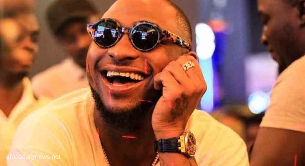 Davido Moves To Empower Business Owners With N400m