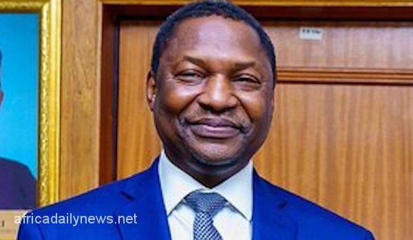 Electoral Act Court Orders Malami To Remove Section 84(12)