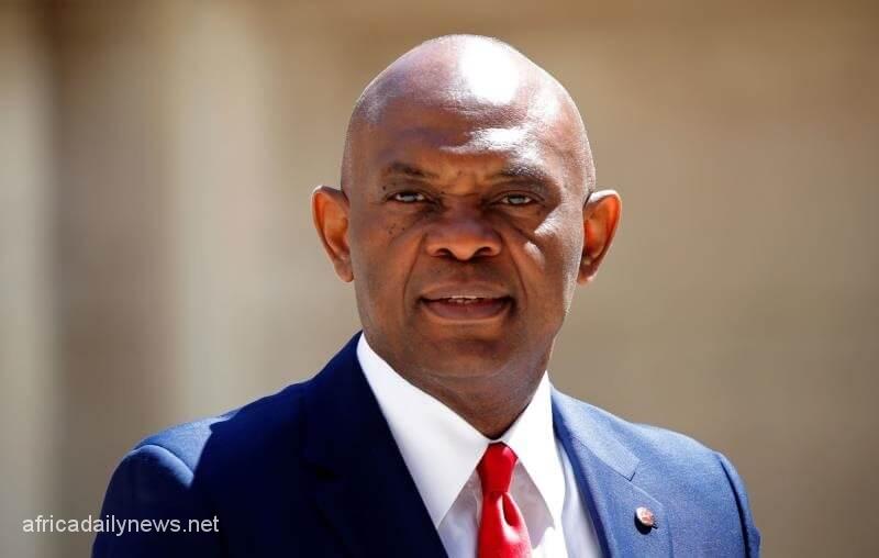 Elumelu Cries Out Over Hardship, Poverty In Nigeria