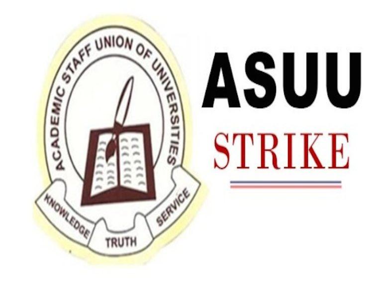 FG Unconcerned About Public Universities, ASUU Laments