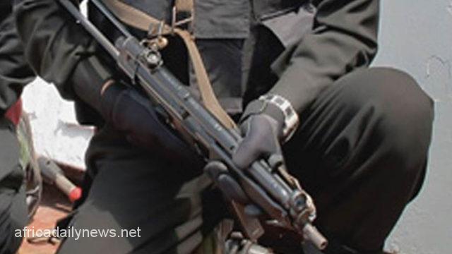 Gunmen Abduct Taraba Village Head, Three Others, Kill Four
