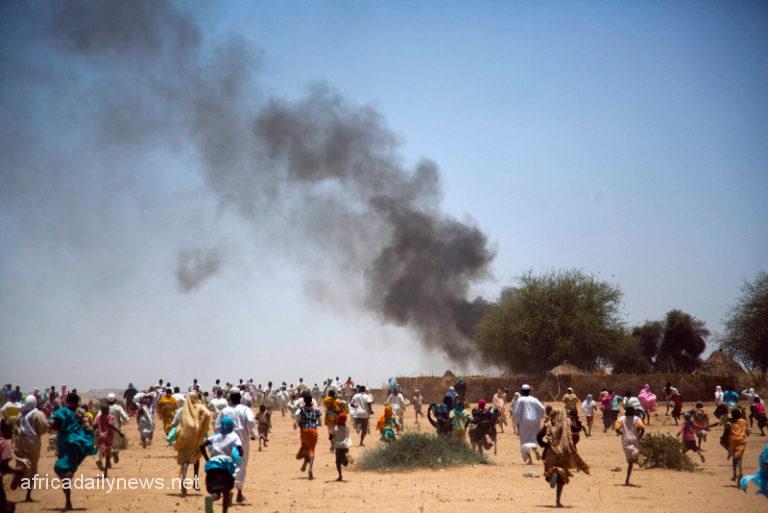 Gunmen Kill 17 Civilians In Sudan