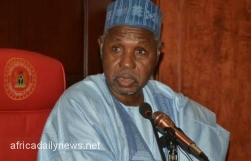 How Terrorists Deceived Me Twice With Qur’an – Gov Masari