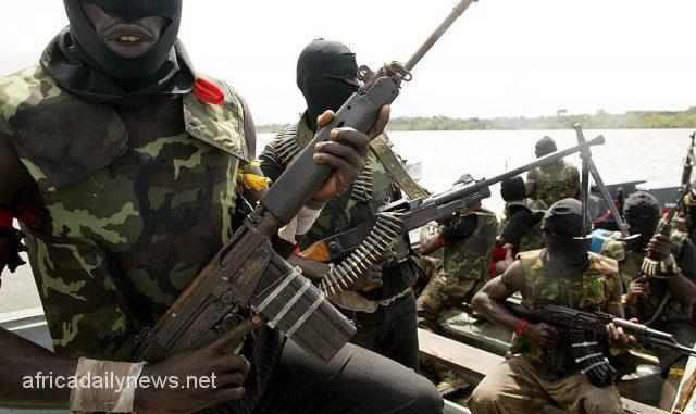 Insecurity Five Killed As Gunmen Attack Benue Community