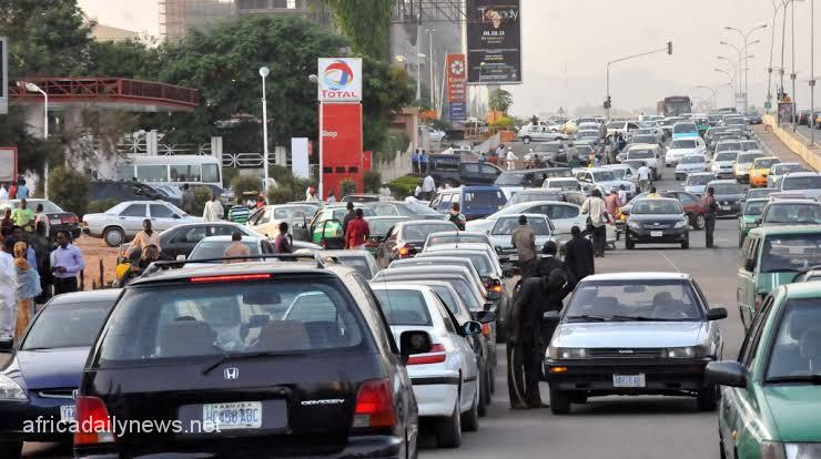 Queues Set To Lessen As NNPC Releases 381M Litres Of Fuel