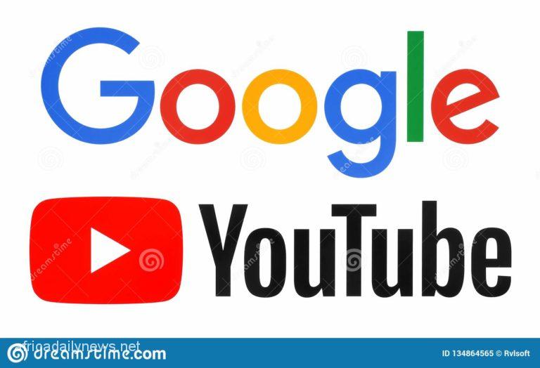 Russia Accuses Google, YouTube Of ‘Terrorist’ Activities