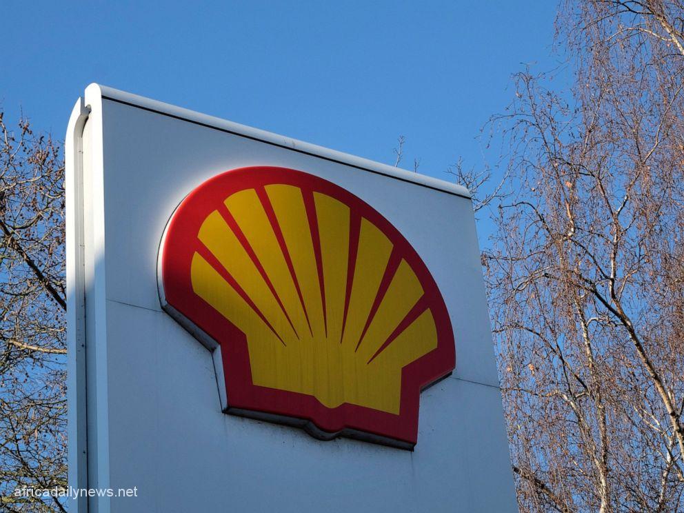 Shell Moves To Block Russian Energy Purchases