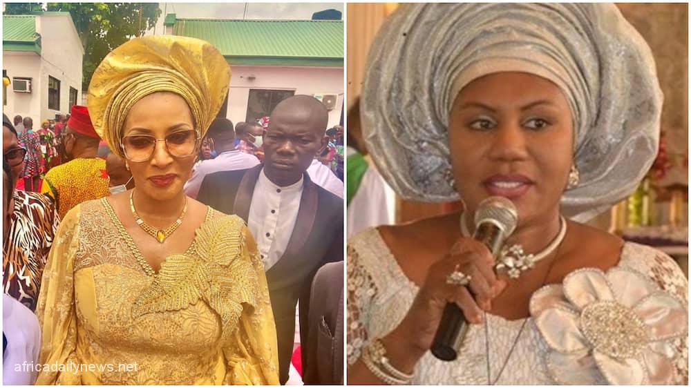 Soludo Apologises Over Bianca, Obiano’s Wife Fight
