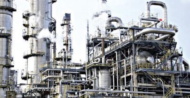 Why Modular Refineries In Nigeria Can’t Refine Fuel – NNPC
