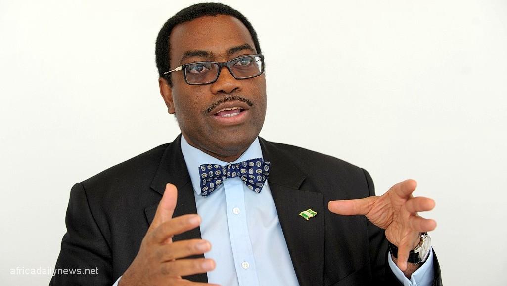Africa Needs $108B Yearly To Close Infrastructure Gap –Adesina