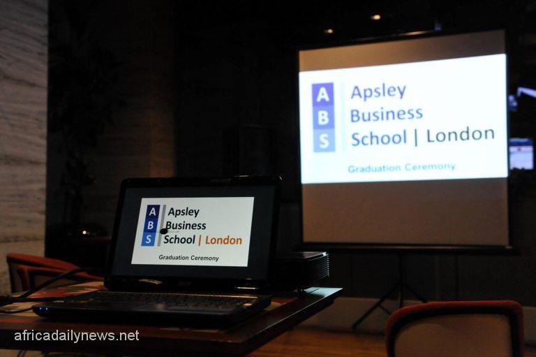 Apsley Business School Provides A Superior Education