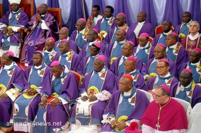 Peacebuilding: 150 Catholic Bishops In West Africa To Converge In Abuja