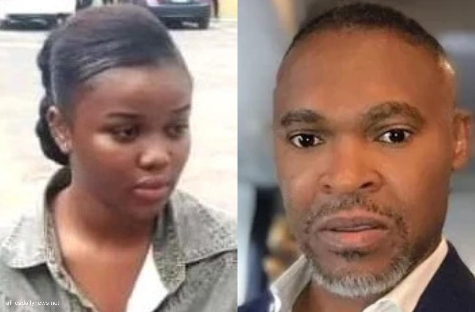 Ataga: Court Dismisses Objection By Chidinma’s Lawyer For Cross-Examination