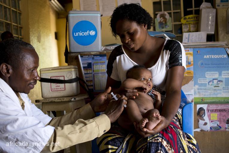 Concerns As Measles Cases Soar To 400% In Africa This Year