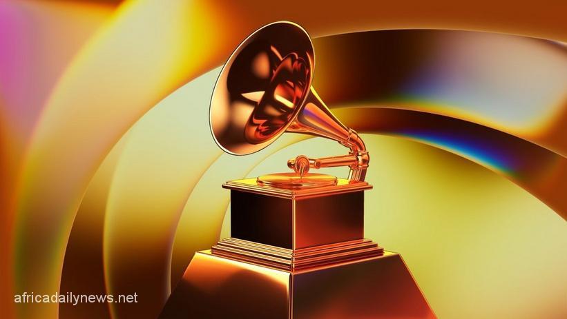 Nominees And Winners Of 64th Annual Grammy Awards 2022