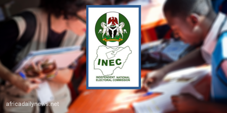 INEC Insists On Rejecting Akpabio, Lawan's Senatorial Tickets