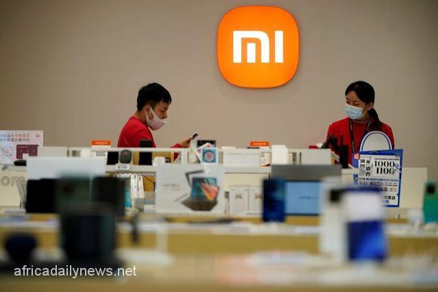 India Seizes $725m From Xiaomi Over ‘Illegal’ Remittances
