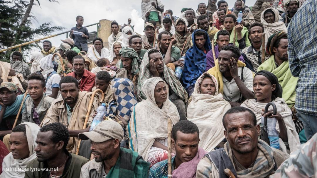 Mass Arrests Begins Following Anti-Muslim Attack In Ethiopia