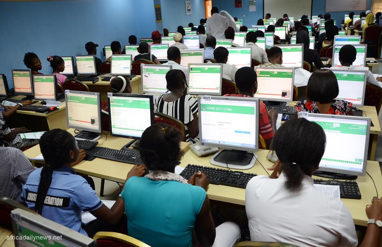 2022 UTME: Notification Slips Now Available For Printing - JAMB