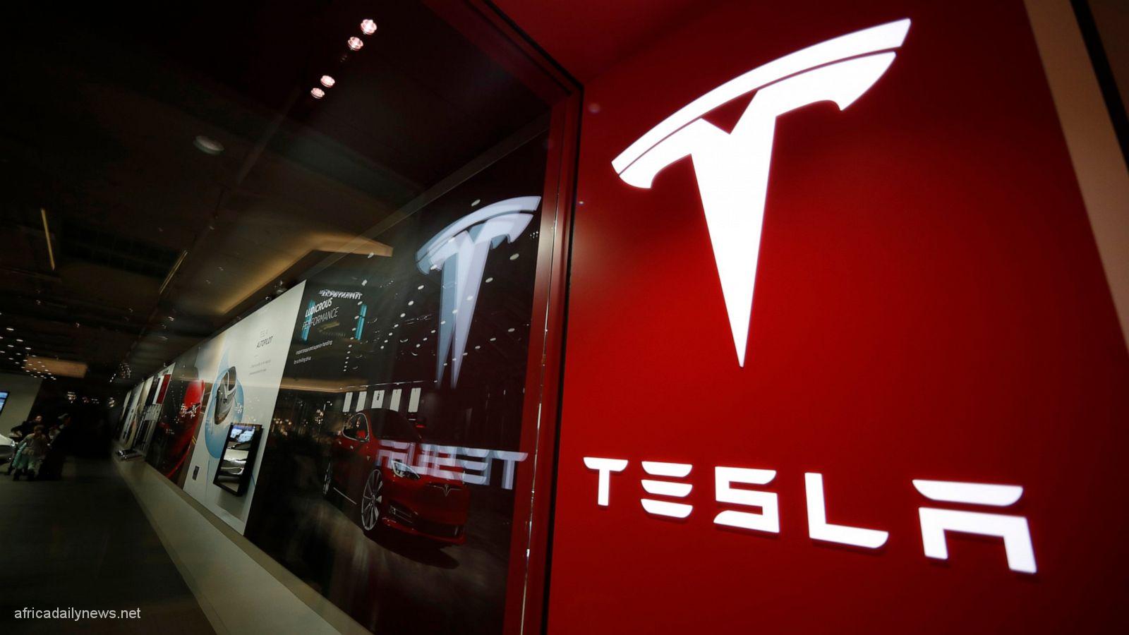 Musk Sells $4b In Tesla Shares Following Twitter Deal