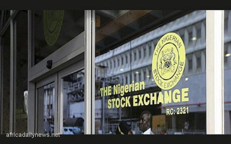 Stock Market Opens Week With ₦3.51bn Gain