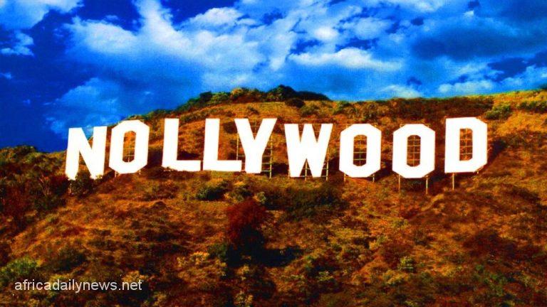 Nollywood's Actors Guild Cracks Down On Immoral Misconduct