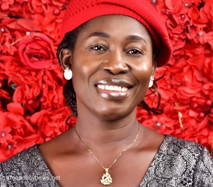 Osinachi's Husband Brutalized Her - Nigerian Minister