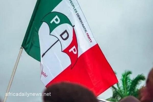 PDP In Deep Confusion As It Postpones Primaries Yet Again
