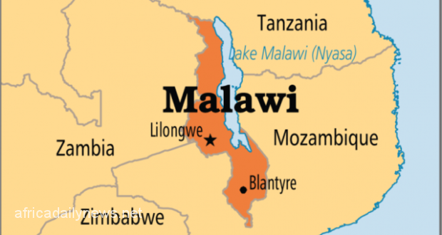 Priest, 12 Others Convicted Over Murder Of Albino In Malawi