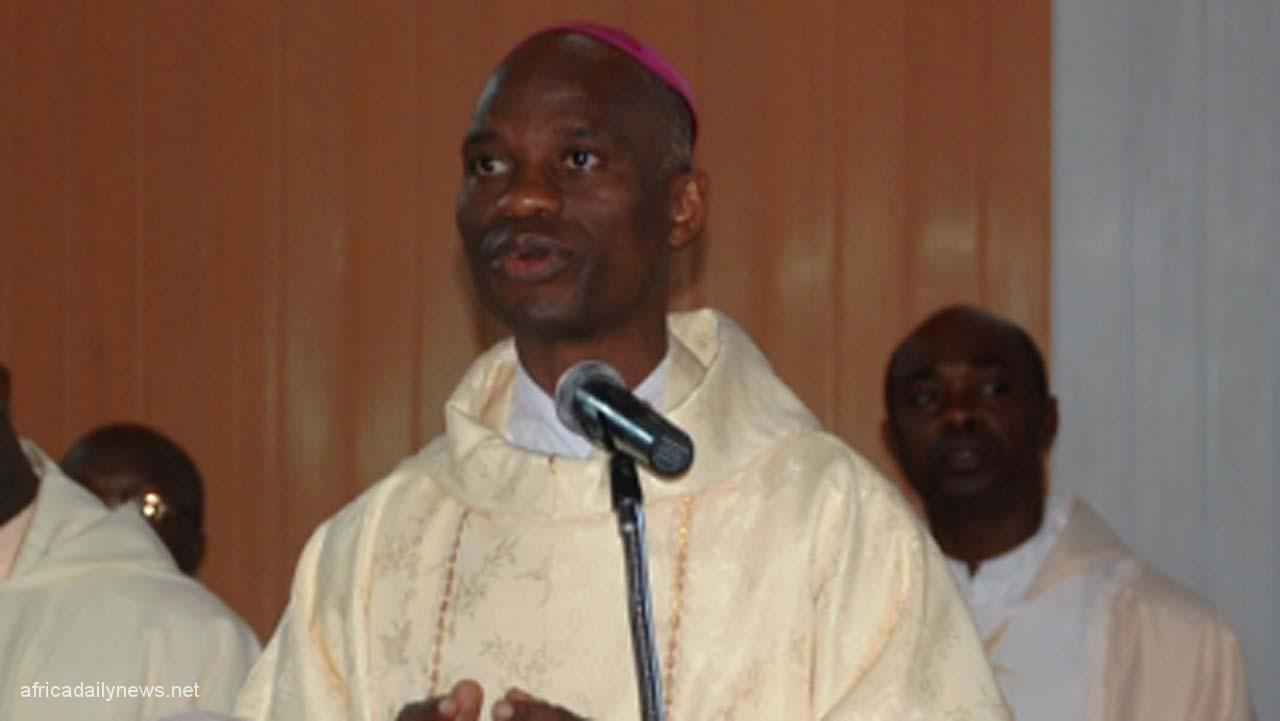 Resolve Crisis In The University System – Catholic Bishop Tells FG, ASUU