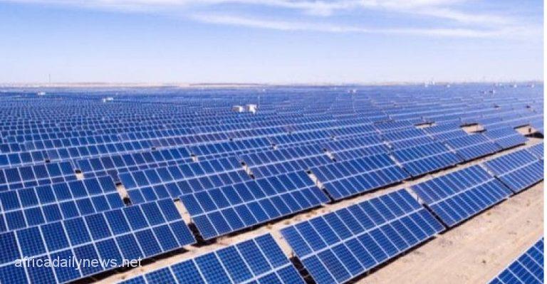 FG Approves Installation Of Solar Power In ASCON