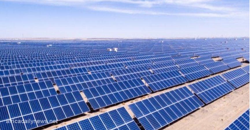 FG Approves Installation Of Solar Power In ASCON