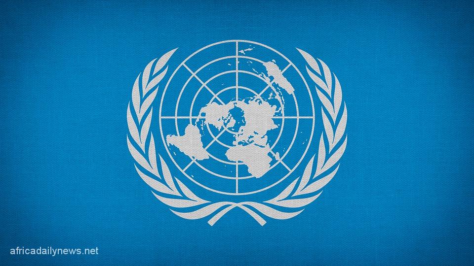 The UN Security Council Will Hear Zelenskiy On Tuesday