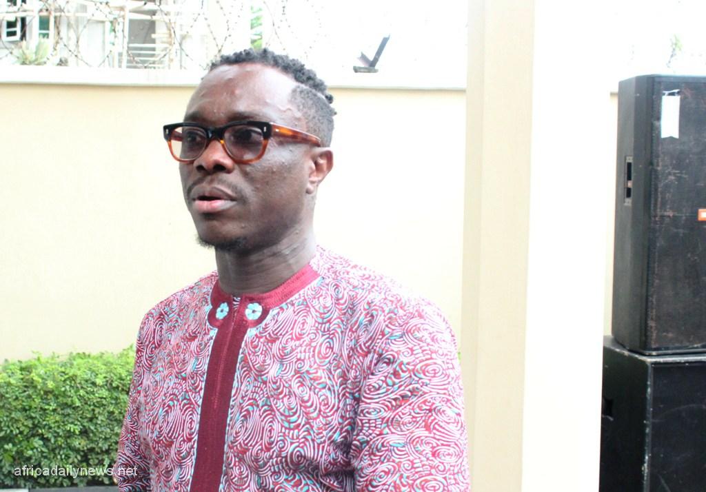 End Time Wives: The Ordeal of Julius Agwu