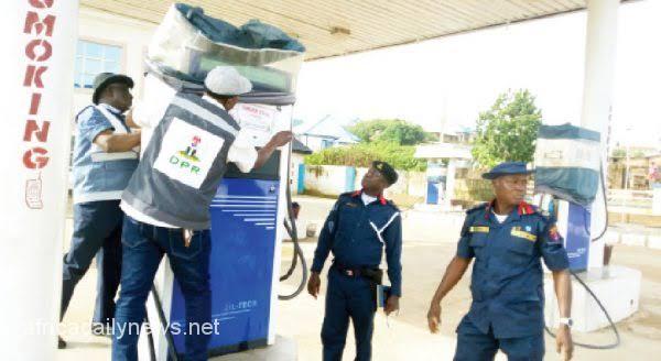 IPMAN Reveals Real Reason Behind Current Fuel Scarcity