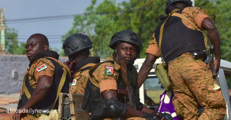 11 Killed Following Terror Attack In Burkina Faso - Army