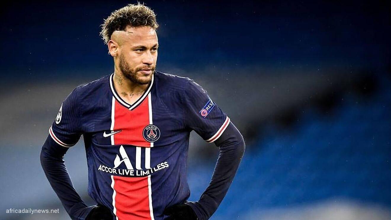 Mbappe Clause: PSG Begins Moves To Get Rid Of Neymar