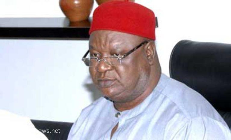 2023 Anyim Slams PDP Over Decison To Disregard Zoning