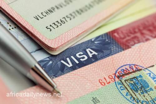 2023 Election U.S. To Slam Visa Ban On Promoters Of