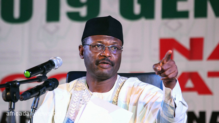 2023 INEC Blocks Plan To Extend Deadline For Party Primaries